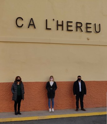 L’ajuntament activa noves eines per afavorir l’emancipació de la joventut alcarrassina