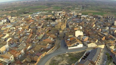 L’Ajuntament d’Alcarràs completa el pagament del deute pendent amb el Consell Comarcal en matèria de serveis socials