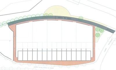 L’Ajuntament d’Alcarràs desencalla la urbanització de la Plataforma 150
