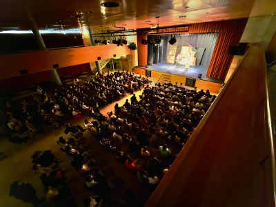 L’Ajuntament d’Alcarràs presenta “La Butaca Escolar”, una nova iniciativa per apropar les arts en viu als centres educatius