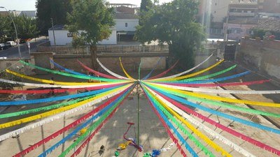 L’Ajuntament d’Alcarràs recupera La Pista, la sala de ball d’Alcarràs dels anys 60 i 70