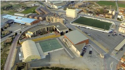 L’ajuntament garantirà la continuïtat del FC Alcarràs