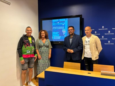 La 10a edició de la Cursa Nectarina Atlètica se celebrarà el dissabte 13 de juliol i serà nocturna