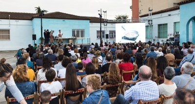 La Fira del Comerç i el Rebost d'Alcarràs celebra els seus 30 anys d'història amb unes cent parades de productes de proximitat