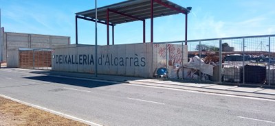 L'Ajuntament d'Alcarràs pren mesures per frenar els delictes de robatori al municipi